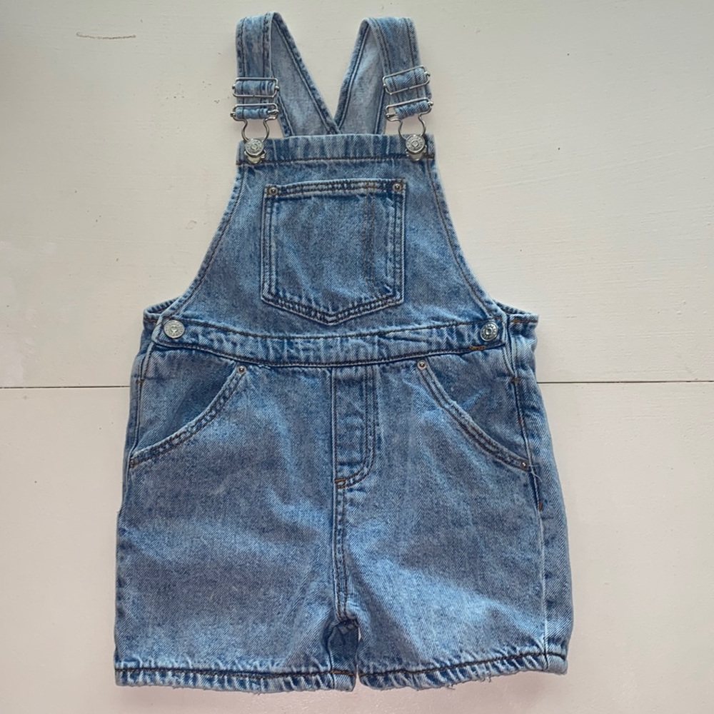 Overalls
